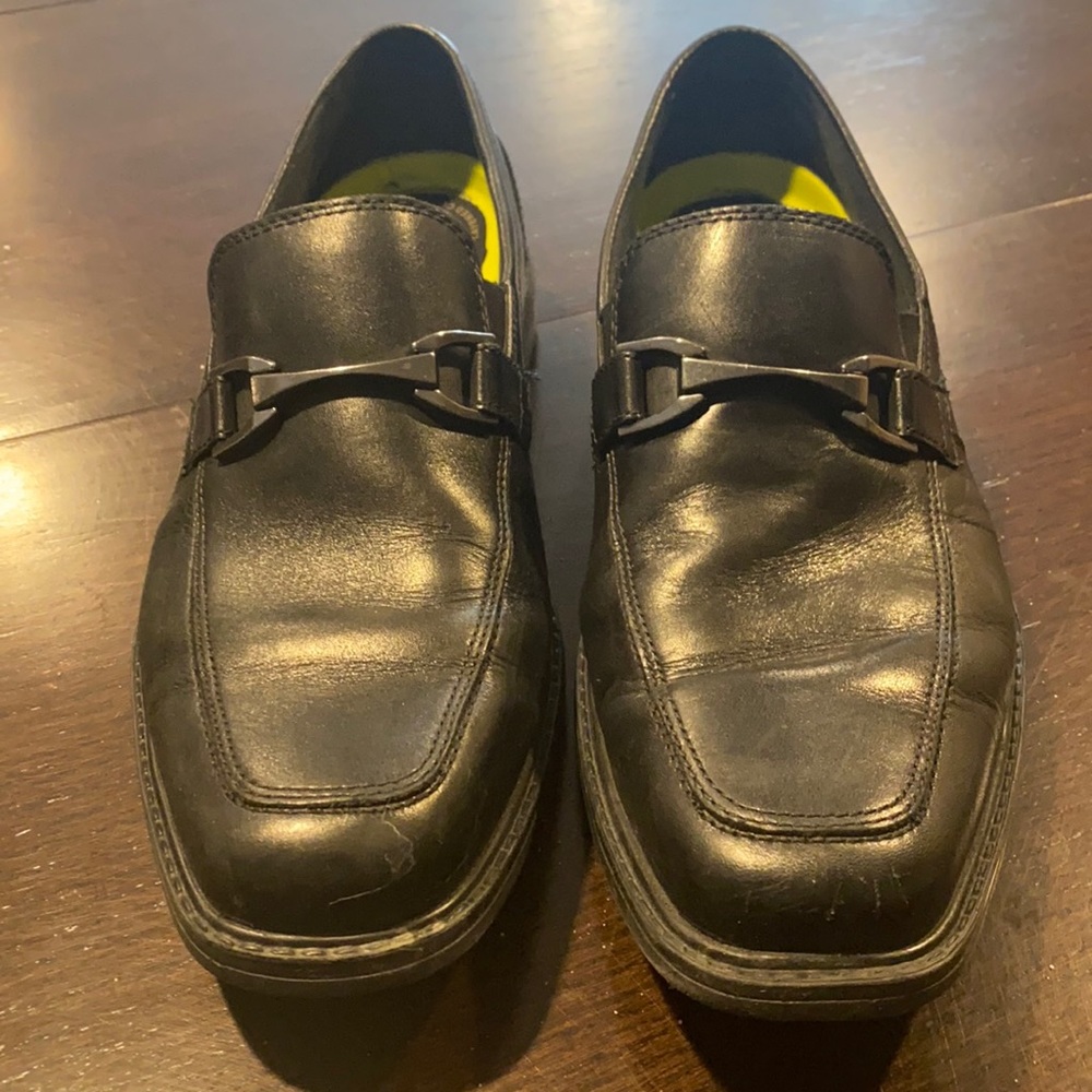 Bostonian shoes